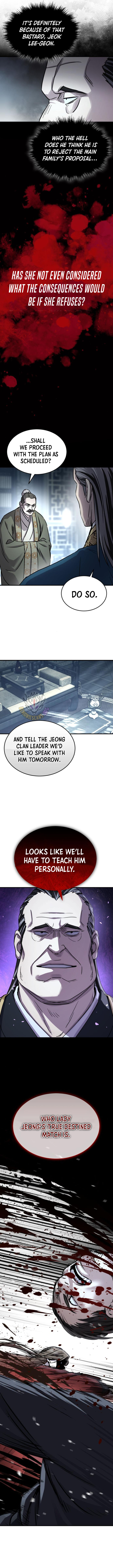 Absolute Dominion Chapter 46 8
